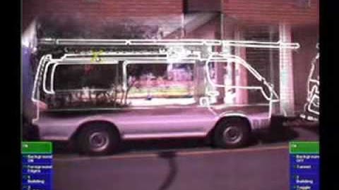 Improving Spatial Perception for Augmented Reality X-Ray Vision