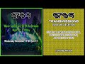 STS9 - Throwback Re:Stream (Wave Spell Live 1 - 2019)