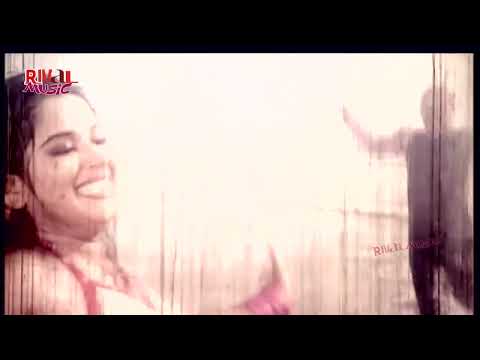 Shapla & Poly New Bangla Film Song l জেলখায় ভাালোবাসা l Romantic Movie Scene l Bangla Movie Song