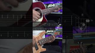 Download Lagu La puerta negra tablatura bajo y guitarra (Los Tigres del norte) MP3