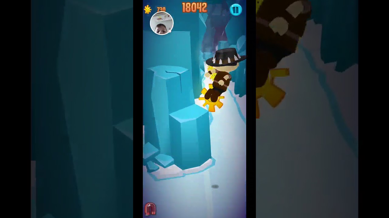 tag with Ryan Halloween update score is 50760