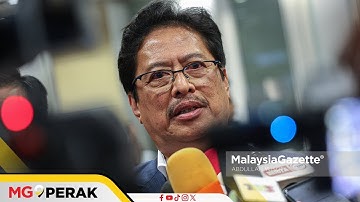 MGPerak: Tanah Rizab Melayu: Bekas Exco Perak Antara Akan Dipanggil – SPRM