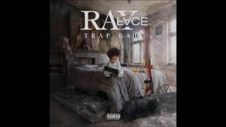 Rayface flexin