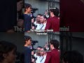 Zendaya Saves Tom Holland From Answering Press Question In Sweet Moment