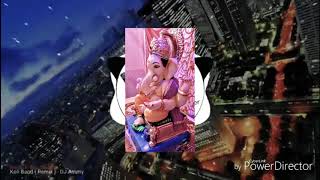 Koli Band Remix - Dj Soham