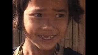 Child sex trade in Thailand 1993