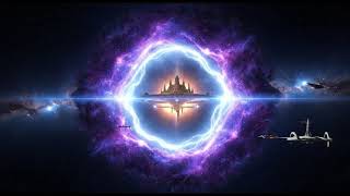 What If Stargate Atlantis Entered the Star Trek Universe?