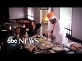 Hibachi Chef from Hell | What Would You Do? | WWYD