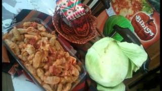 Bibim Yöresel Yemek