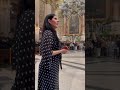 Una saeta en Roma – Desde el corazón del jubileo