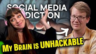 Famous *YOUR brain maybe, but not MINE* How Instagram Hacks Your Brain | Scishow Net Worth