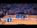 Top 10 Steals Of The 2011 Finals