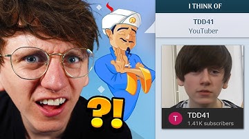 I Bet Akinator Can