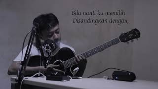 Asyik Sendiri - Ikram Cakap (Official Lyric Video)