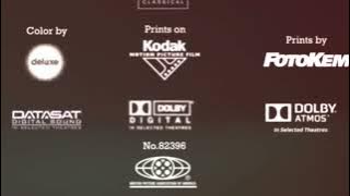 Dj's Credits Rainbow
