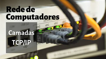 O que é endereço TCP IP?