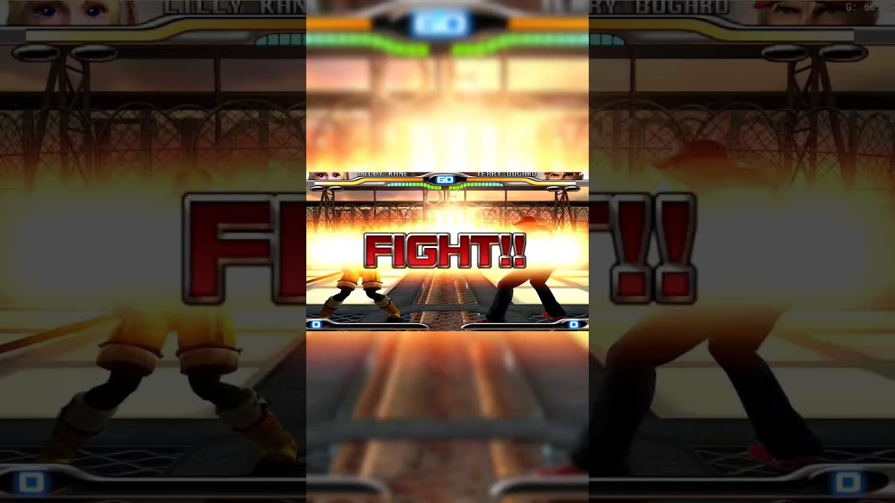 King of Fighters The - Maximum Impact 2 