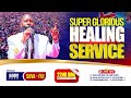 DONHOLM ALTAR SUNDAY SERVICE (FEATURING FIJI SERVICE) - 22ND JUNE 2025