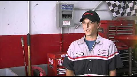 Mechanic: Signs of Bad Gasoline