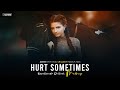 Hurt Sometimes Mashup 2025 - AZEEB | Aasan Nahin Yahan | Aashiqui 2 | Emotional Chillout Mashup