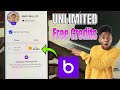 Badoo Premium Free Credits -  Badoo App MOD Unlimited Credits