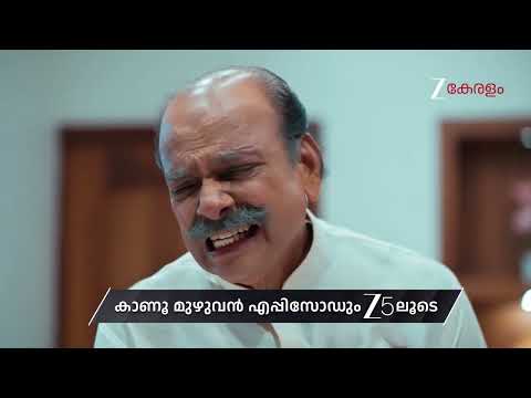 Pranayavilasam | Ep - 100 | Preview | Oct 17 2026 | Zee Keralam