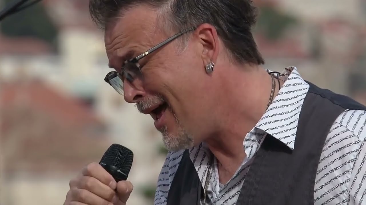 Gibonni - Libar, Vidilica - Split