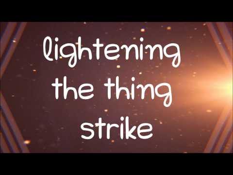 Mavado - Settle Down (Lyrics) (HD)