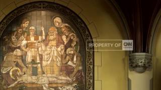 Cnn Indonesia  Memperingati Wafatnya Isa Almasih