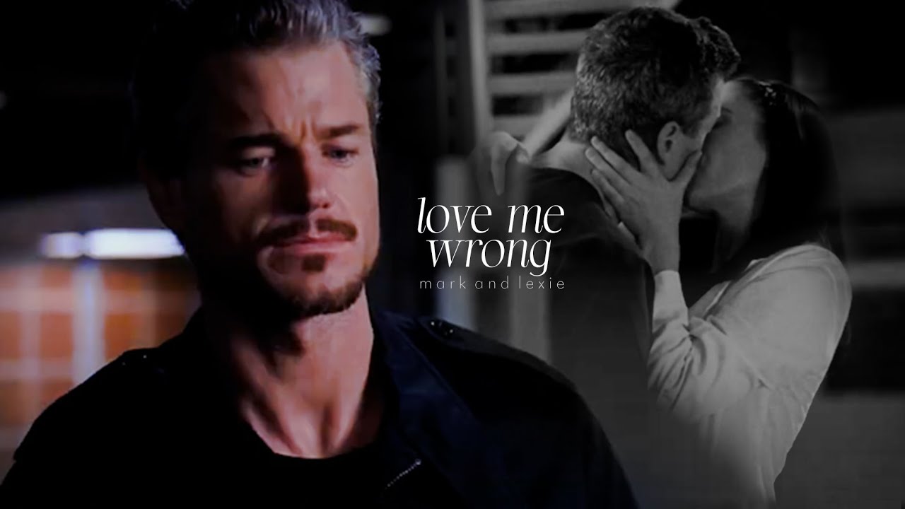 Mark and Lexie | Love Me Wrong