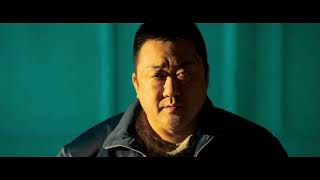 マ・ドンソクが企画・原案・主演、相手が悪魔でも“拳”で一撃必殺『悪魔祓い株式会社』予告編【2025年12月12日公開】