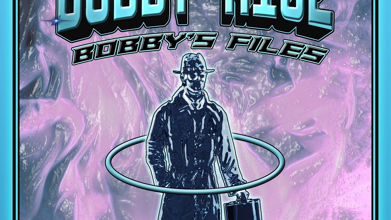 Bobbynice - Countdown (feat. Famous Dex) (Prod. Sidtroy)