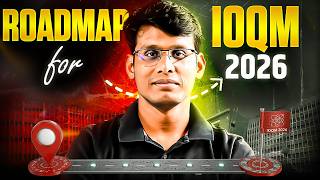 Roadmap for IOQM 2026 | Prashant Jain #ioqm #ioqm2026