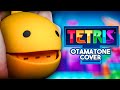 Tetris Theme - Otamatone Cover