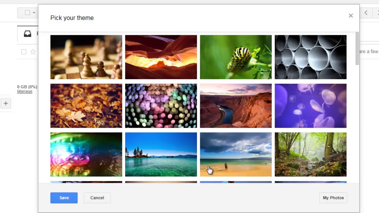 cara membuat account gmail 