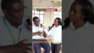 Why should you join Aptech Uganda?