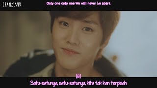 THE BOYZ - Boy (Indo Sub) [ChanZLsub]