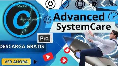 Advanced SystemCare 19 Pro: Boost Windows Speed, Clean Junk, and Protect Privacy