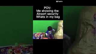 It’s another gun #ryansworld #guns #mem #memes #goviral