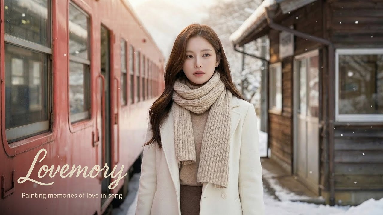 🎬 Lovemory [Official Music Video] – 🌨️ Warm December