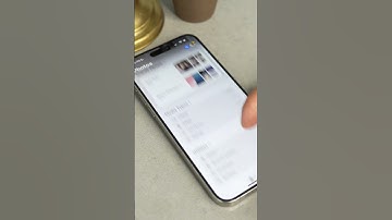 iOS 18 Features Part 13: Customize the New Photos App #apple #ios18 #ios18features #ios18update