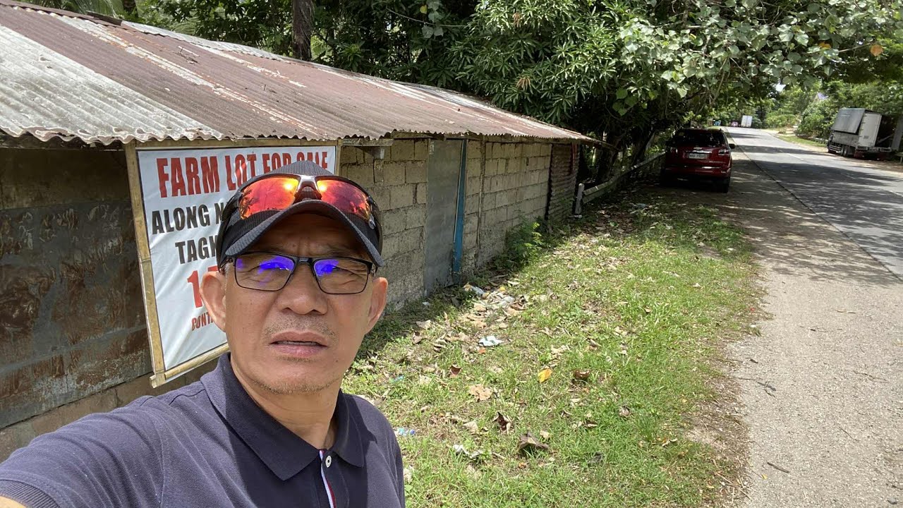 1.5 hectare commercial lot!.  tabing highway!  Helping seller lang po! Loc tagkawayan Quezon. ₱3.5M 