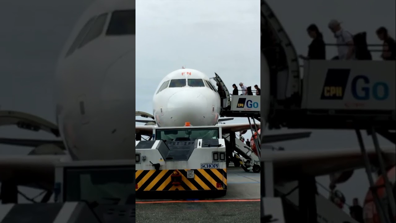 Why are airplanes usually painted white ?