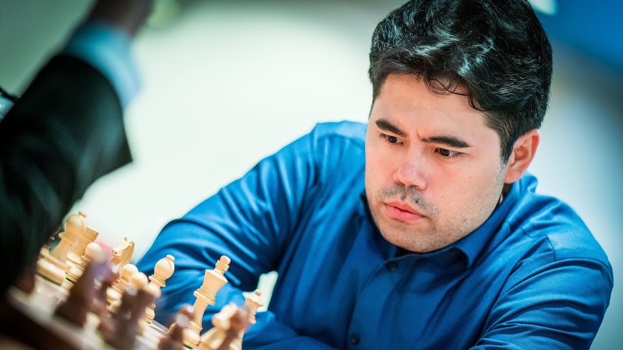 Haymakers Are Flying At The World Chess Championship