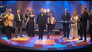 Musikalische Reise mit Carlo Brunner und verschiedenen Interpreten, 2005