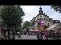 Extended: Krupowki street / Krupówki, Zakopane, Poland / Polska