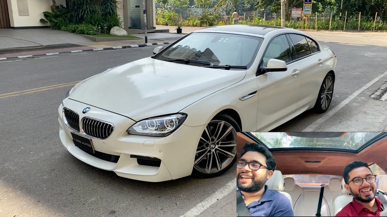 BMW 640i Gran Coupe 2012 | Sale post! | Stuff of dreams | Cars & Conversation