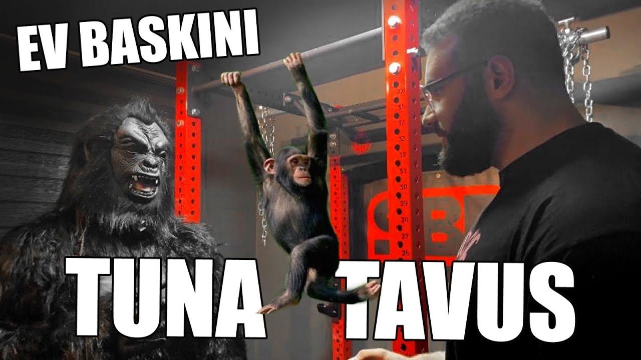 BİR VİDEO SIFIR ADAM