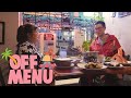 Lucas makes spicy, funky shrimp paste with Jazz from Jitlada in Hollywood's Thai Town | Off Menu