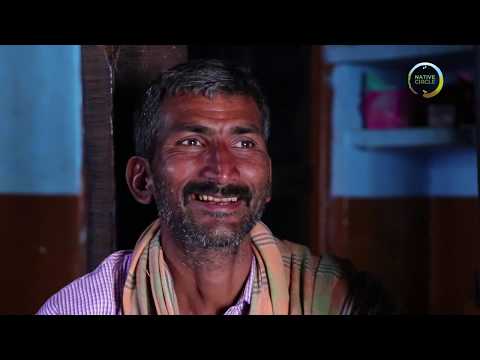 The Poet Farmer I ChamSu Patil I Besaayada kathi